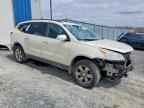 2011 CHEVROLET TRAVERSE