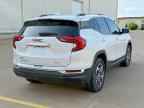 2021 GMC Terrain