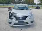 2017 NISSAN VERSA