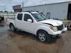 2006 NISSAN Frontier