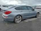 2011 BMW 5 series