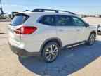 2021 SUBARU Ascent