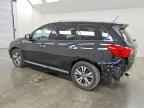 2018 NISSAN PATHFINDER