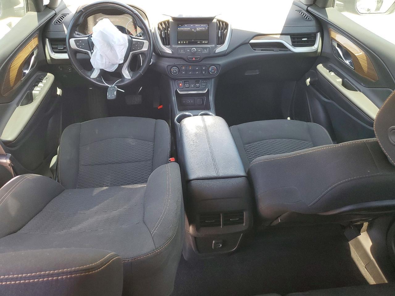 2019 GMC Terrain