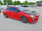 2016 SUBARU WRX
