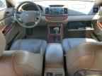 2005 TOYOTA CAMRY
