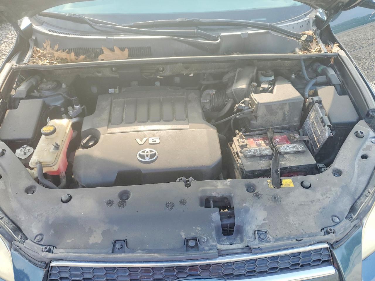 2010 TOYOTA RAV4