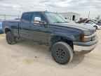 2005 CHEVROLET Silverado