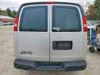 2014 CHEVROLET EXPRESS 2500