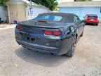 2013 CHEVROLET Camaro
