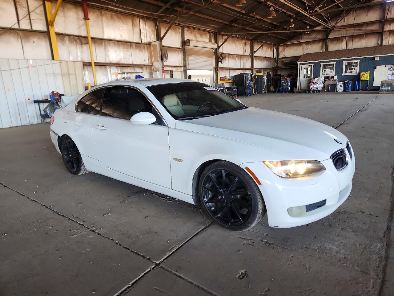 2008 BMW 3 SERIES