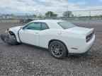 2017 DODGE Challenger