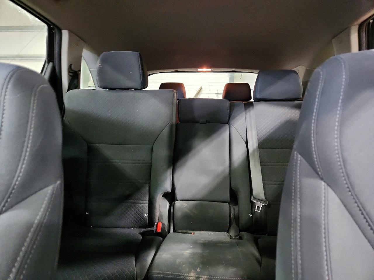 2018 KIA SORENTO