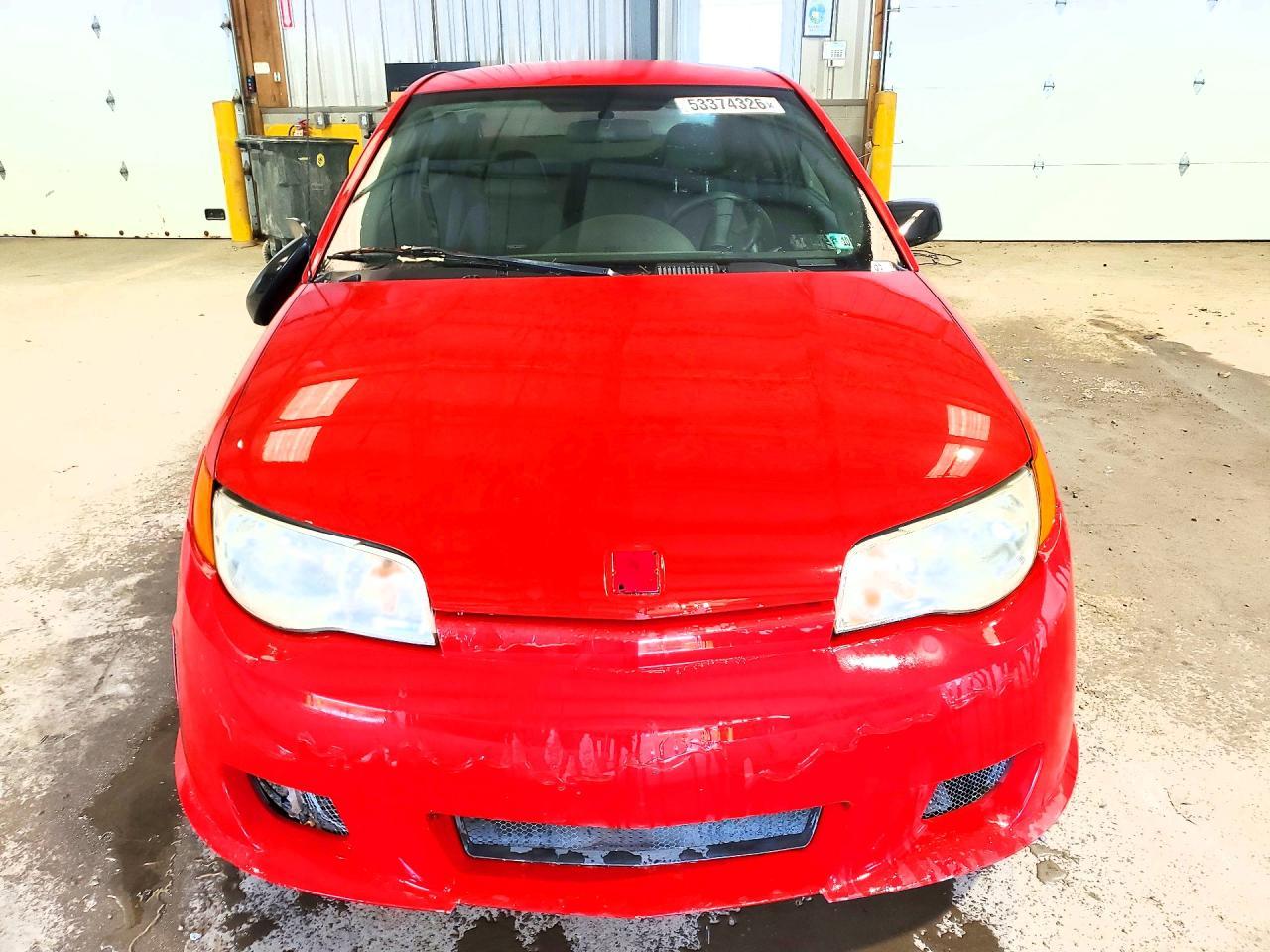 2005 SATURN Ion