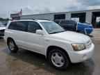 2004 TOYOTA HIGHLANDER