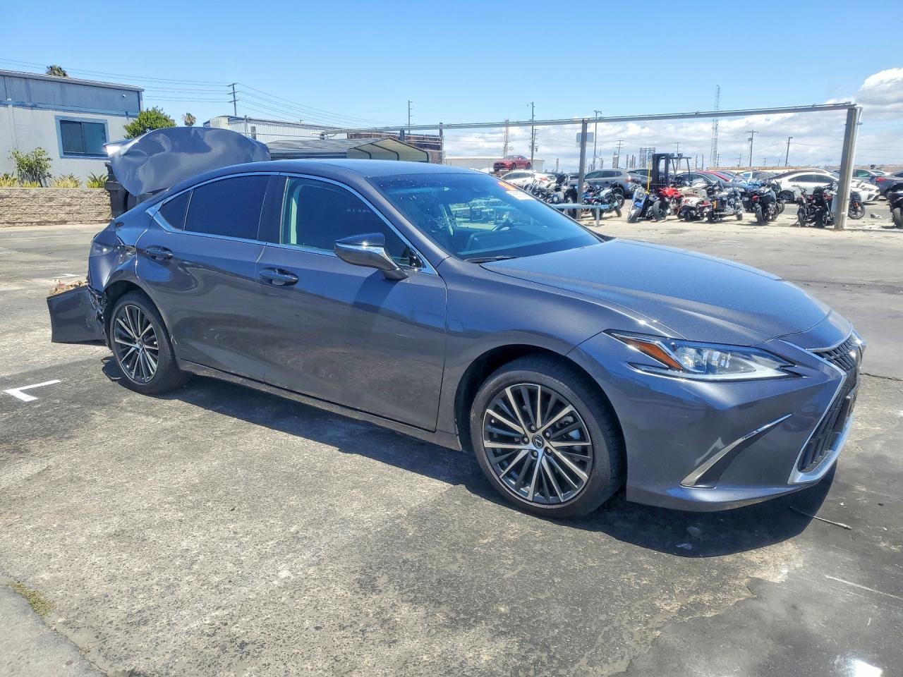 2024 LEXUS ES 350