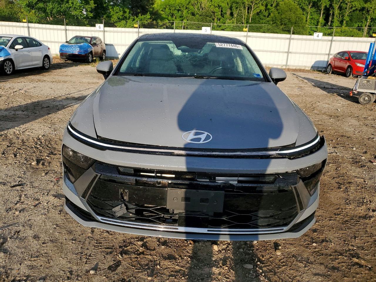 2024 HYUNDAI SONATA