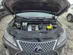 2021 LEXUS RX 450H