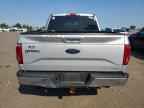 2015 FORD F-150 Lightning