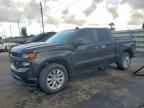 2022 CHEVROLET Silverado