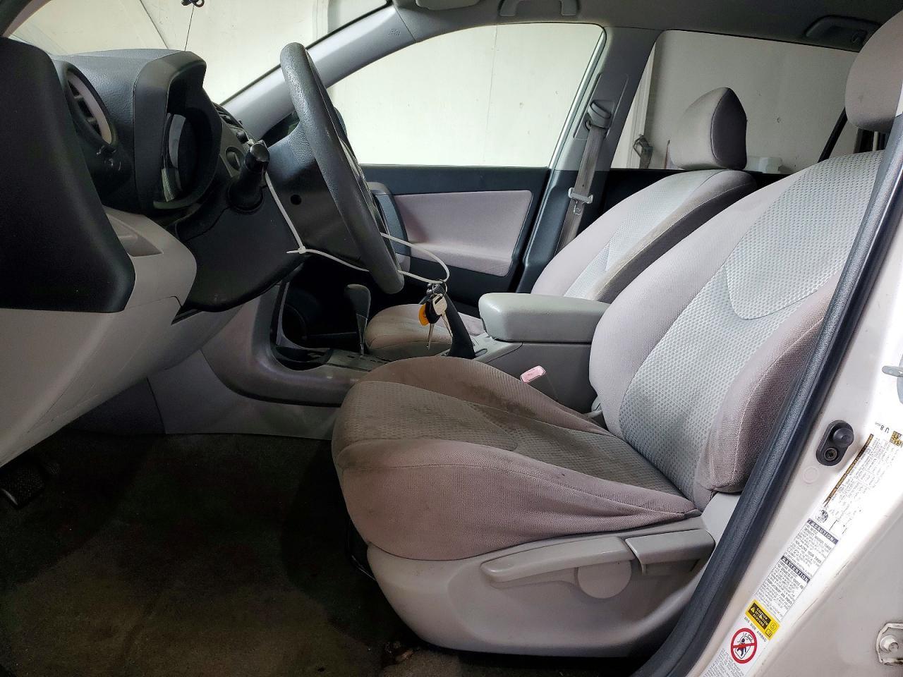2006 TOYOTA RAV4