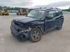 2020 JEEP Renegade
