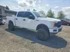 2018 FORD F-150 Lightning