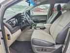 2015 KIA SEDONA