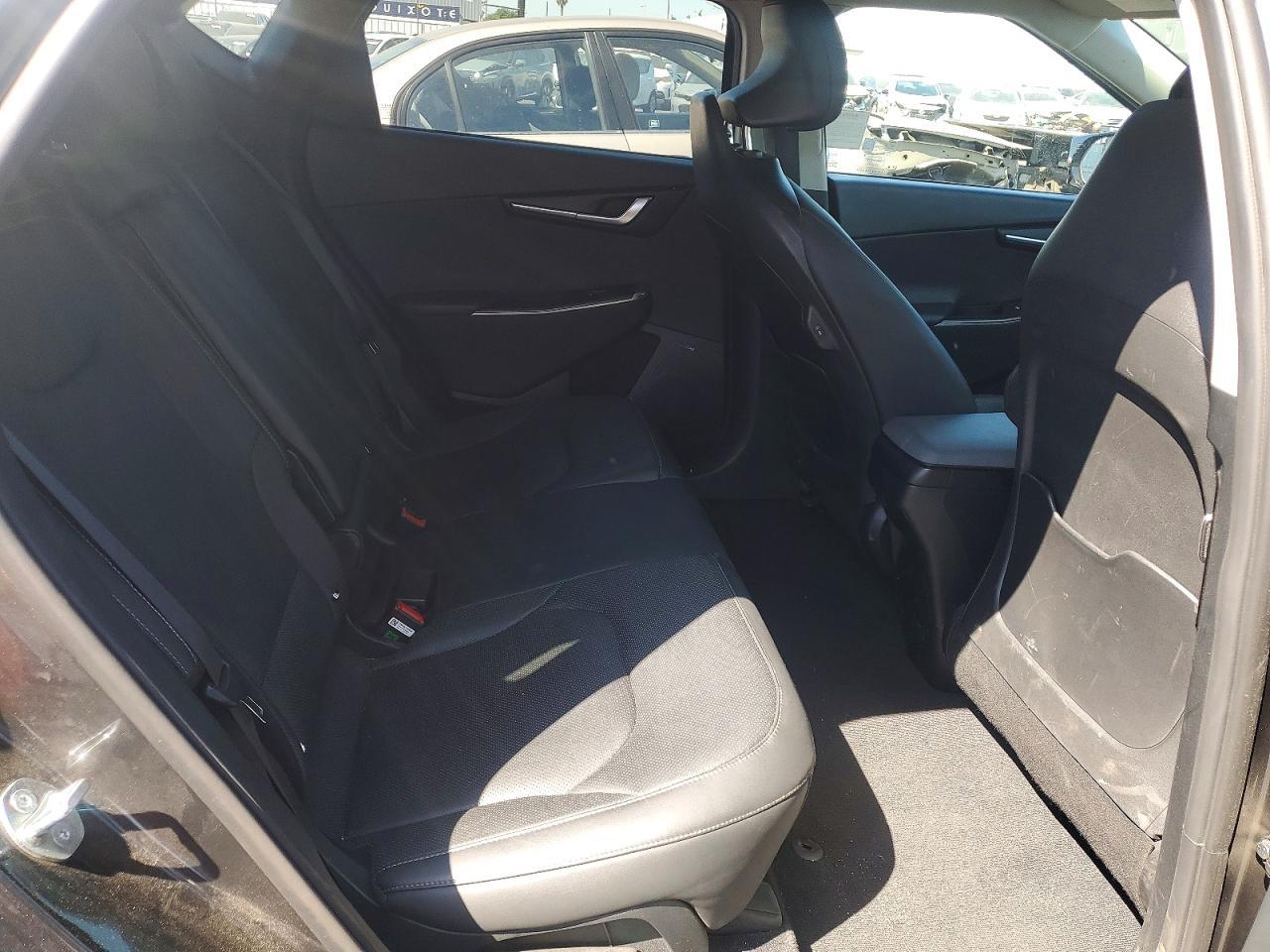 2024 KIA EV6