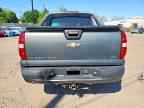 2011 CHEVROLET Avalanche