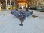 2022 Norstar Trailer