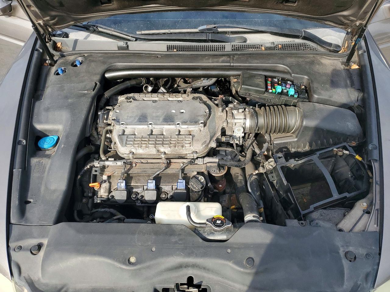 2007 ACURA TL