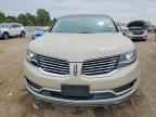 2016 LINCOLN MKX