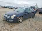 2008 FORD FUSION