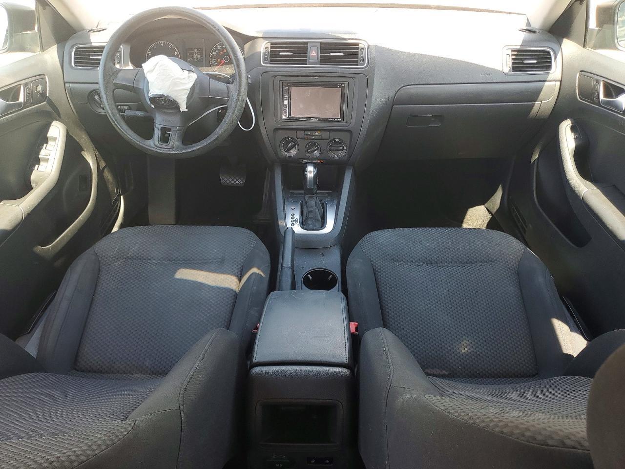 2014 VOLKSWAGEN JETTA