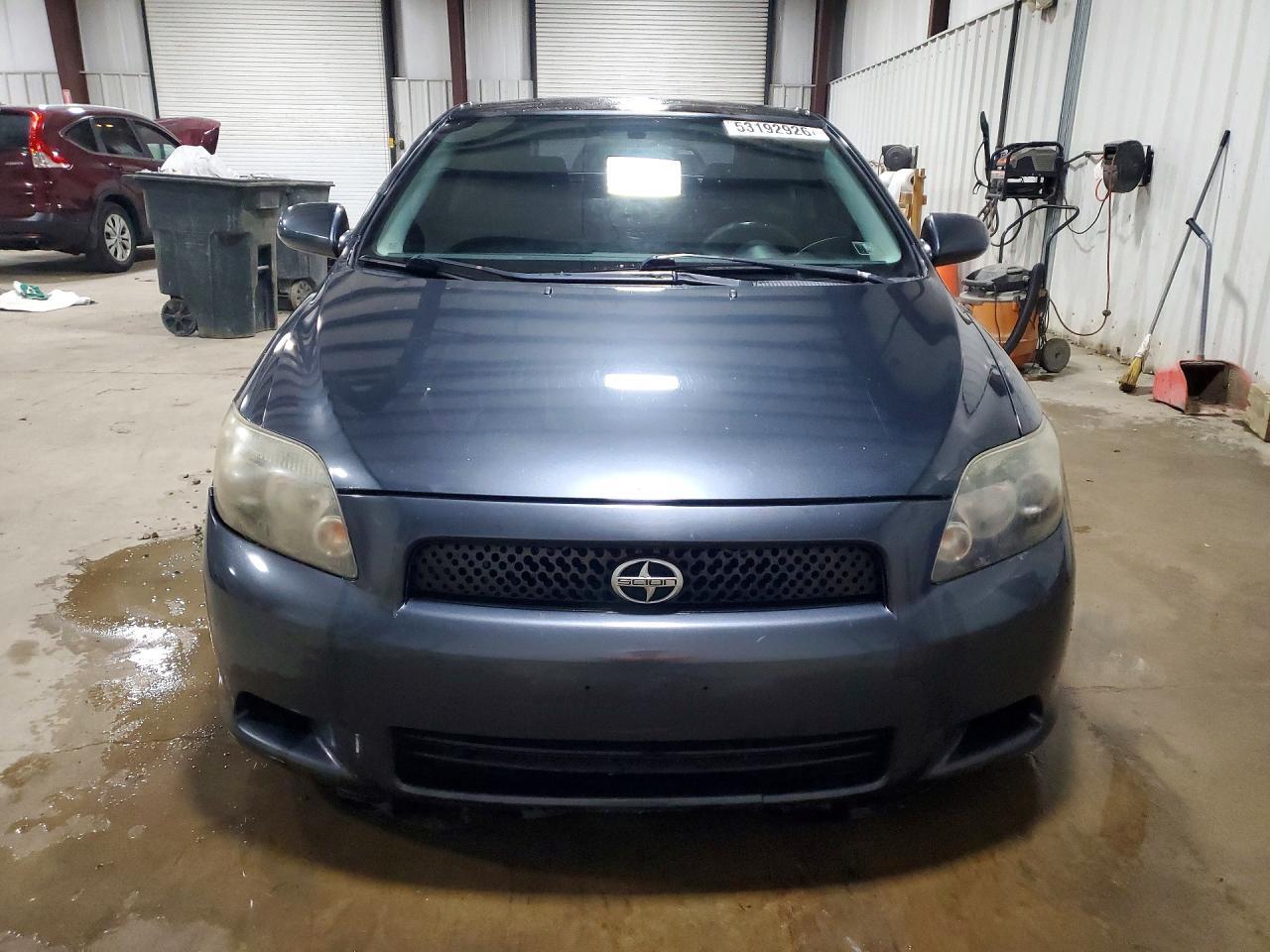 2010 SCION TC
