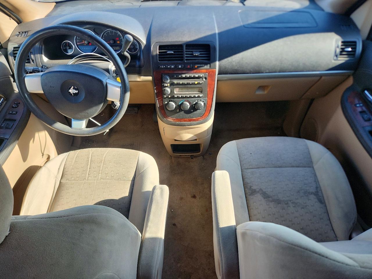 2008 CHEVROLET Uplander