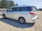 2017 NISSAN Quest