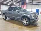 2016 FORD F-150 Lightning