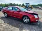 2009 FORD FUSION