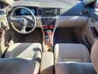 2004 TOYOTA COROLLA