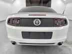 2013 FORD MUSTANG