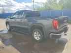 2020 GMC Sierra