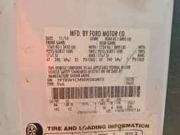 2014 FORD F-150 Lightning
