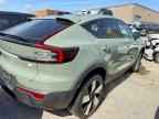 2024 VOLVO C40