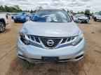 2014 NISSAN MURANO