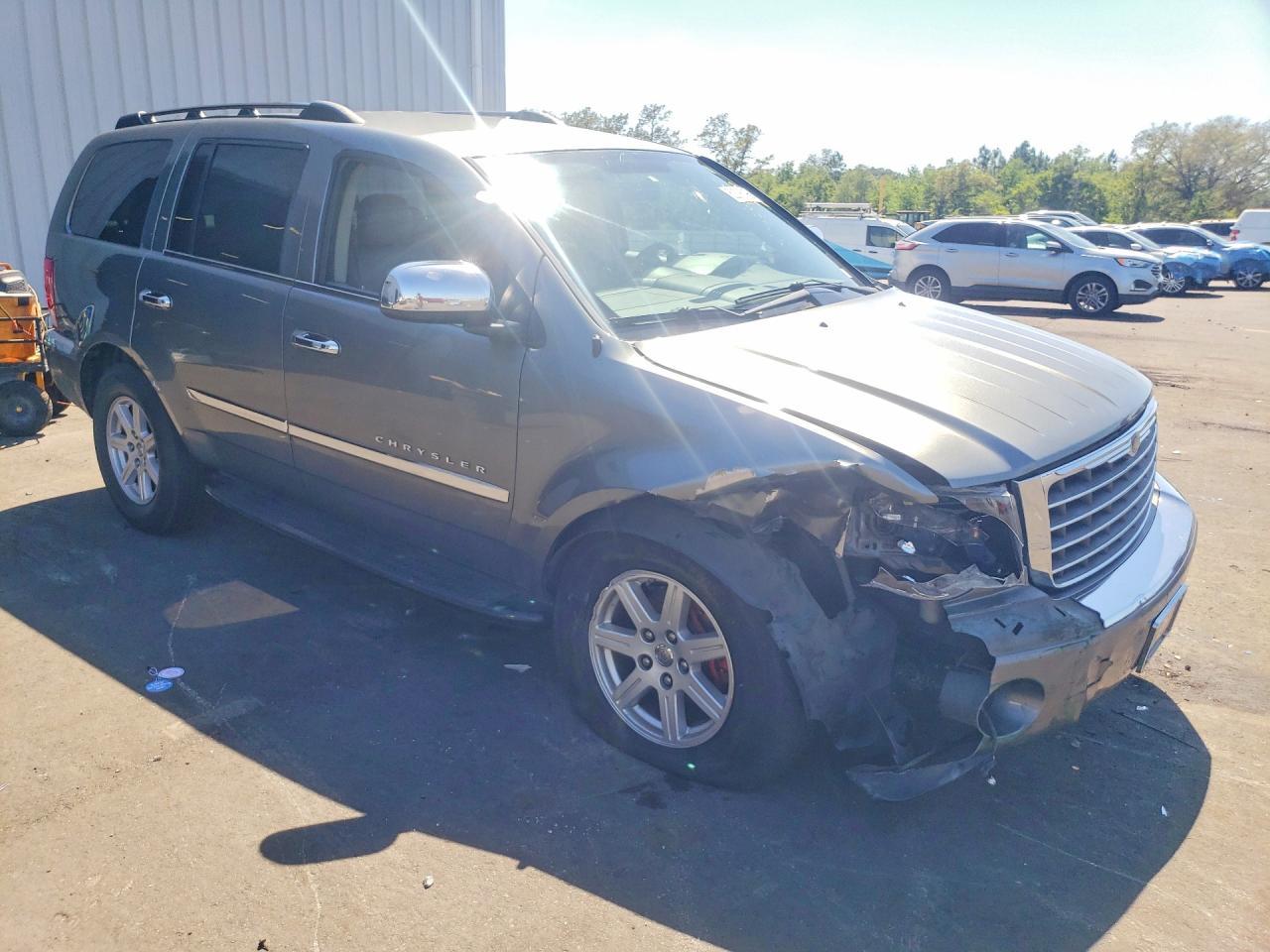 2007 CHRYSLER Aspen