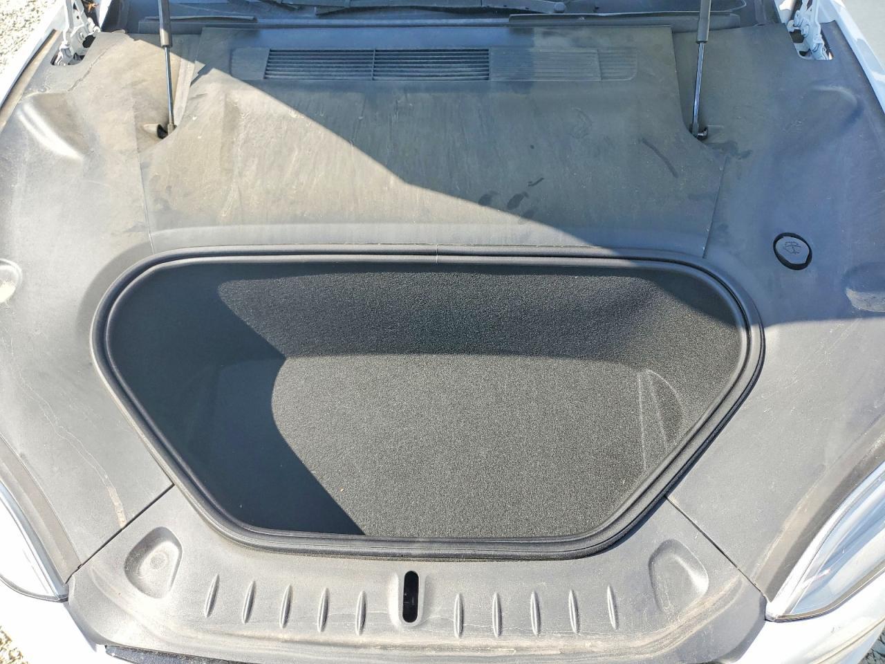 2021 TESLA MODEL S
