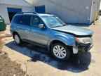 2012 SUBARU FORESTER