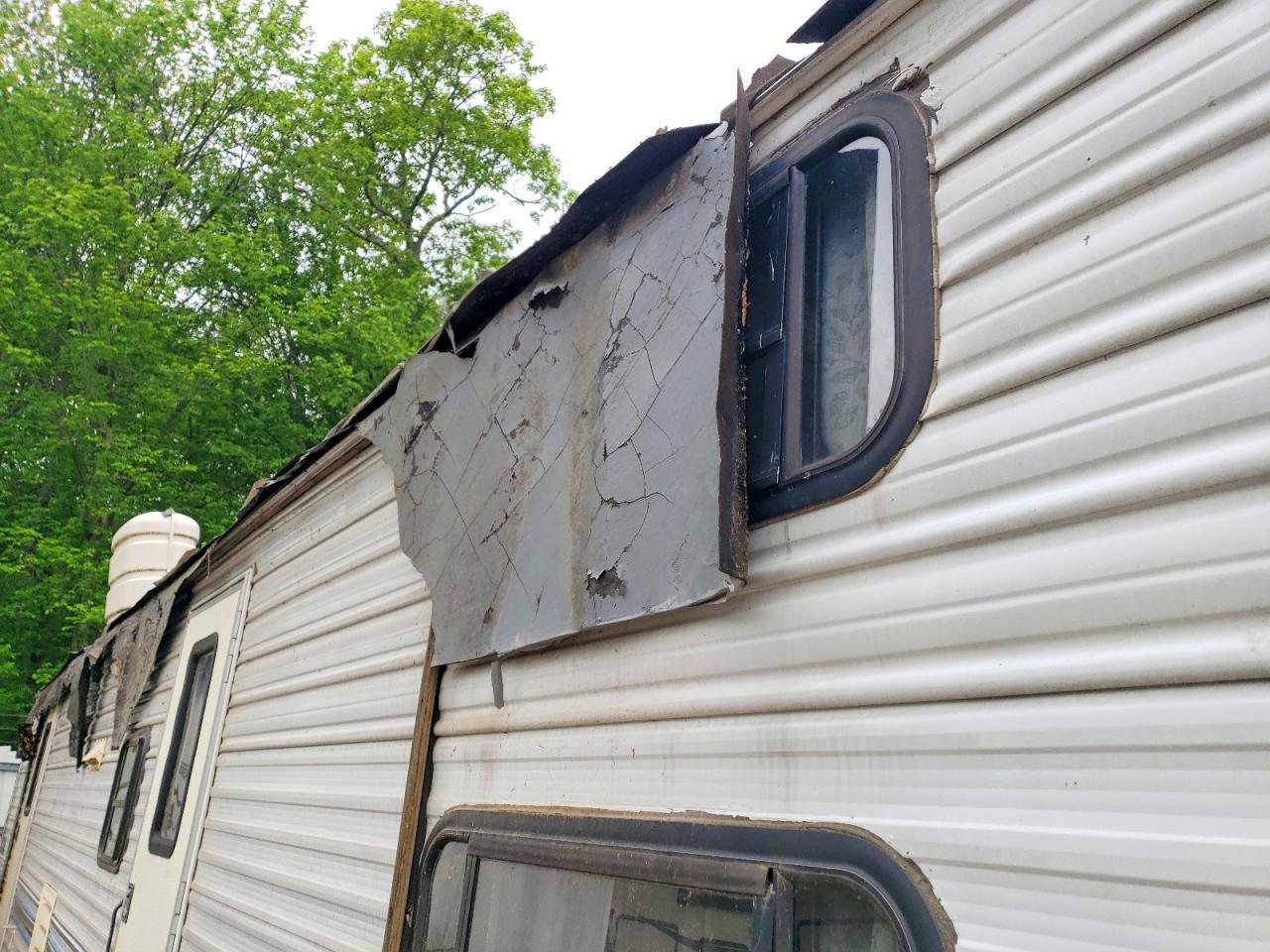 1999 Nomad Trailer